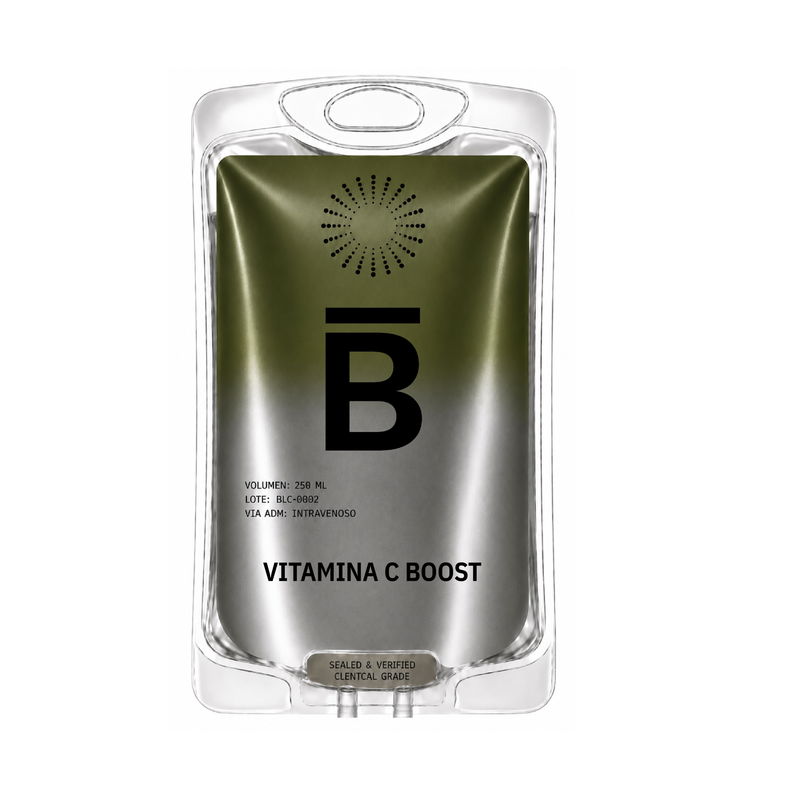 VITAMINA C BOOST