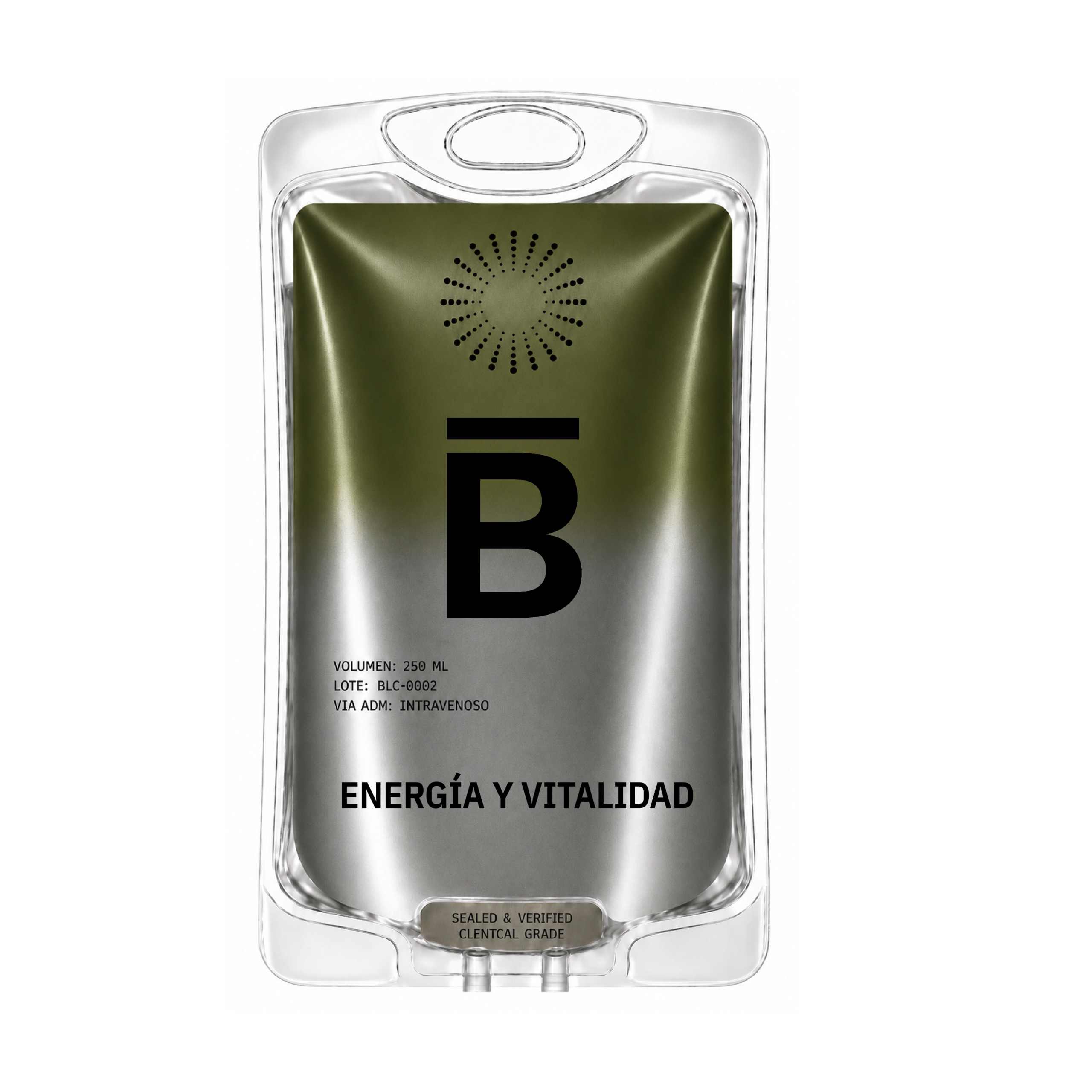 ENERGÍA Y VITALIDAD