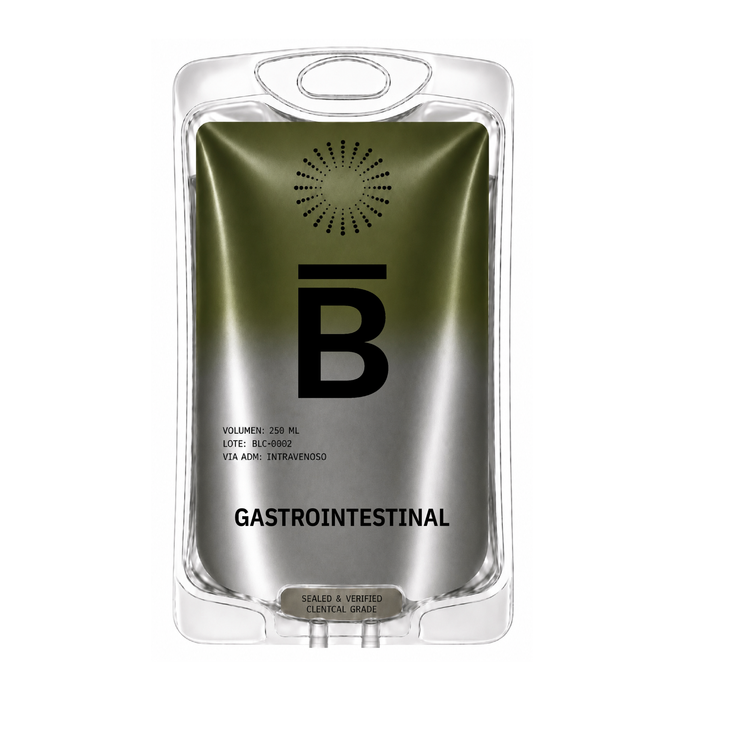 GASTROINTESTINAL