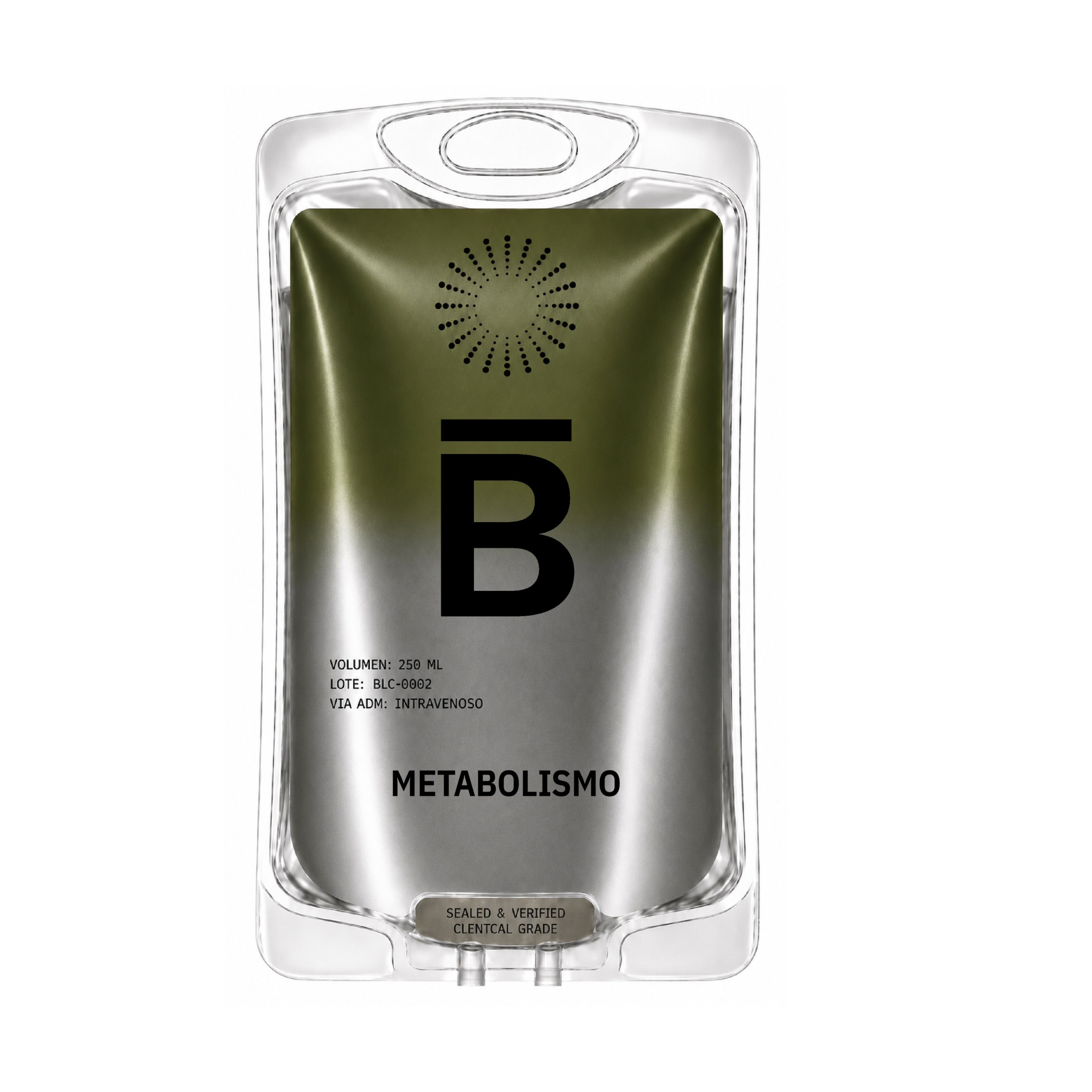 METABOLISMO